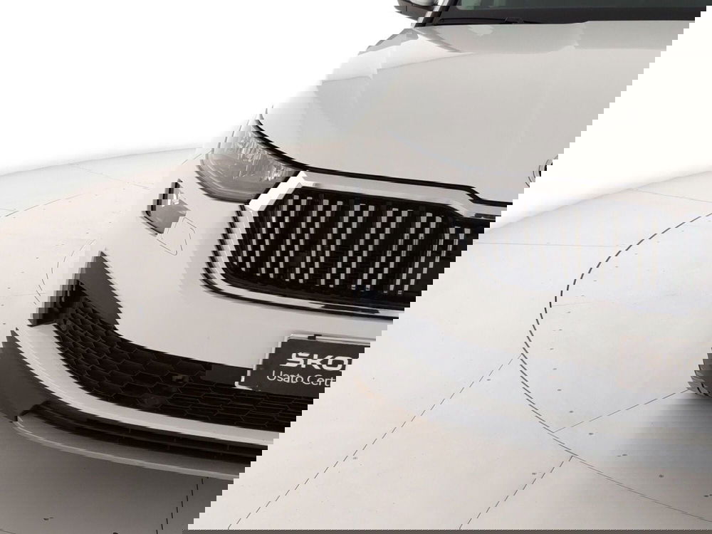 Skoda Kodiaq usata a Massa-Carrara (5)