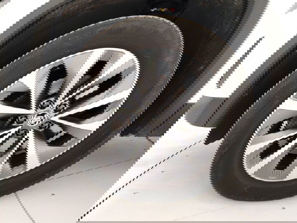 Skoda Kodiaq usata a Massa-Carrara (6)