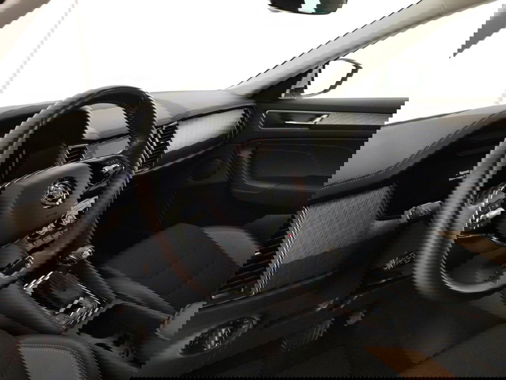 Skoda Kodiaq usata a Massa-Carrara (8)