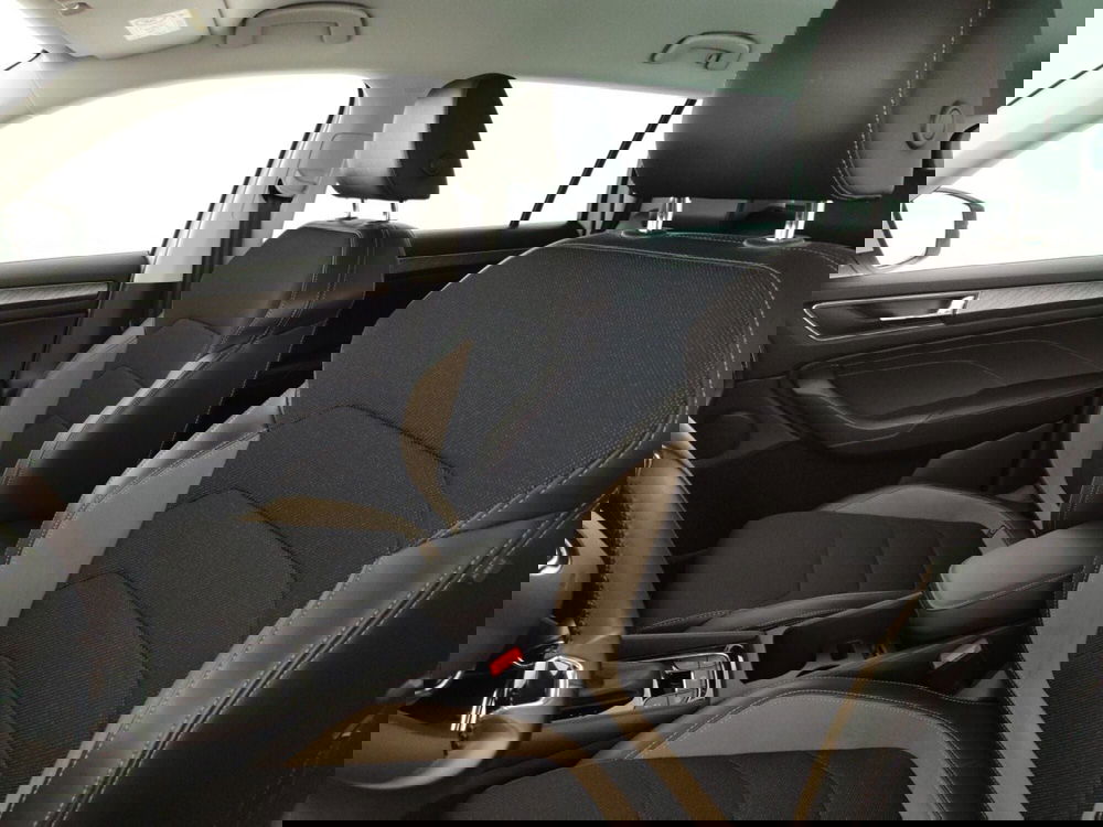 Skoda Kodiaq usata a Massa-Carrara (9)