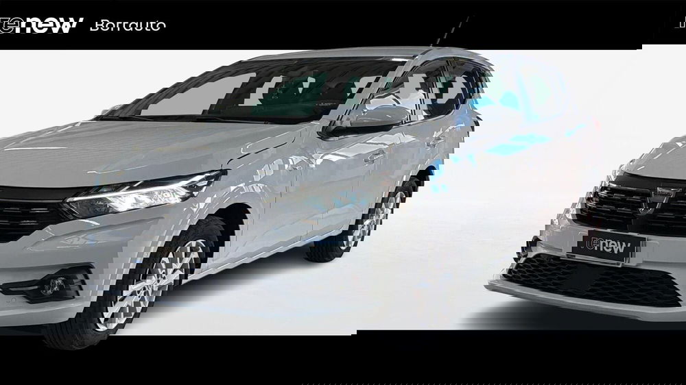 Dacia Sandero Streetway usata a Treviso