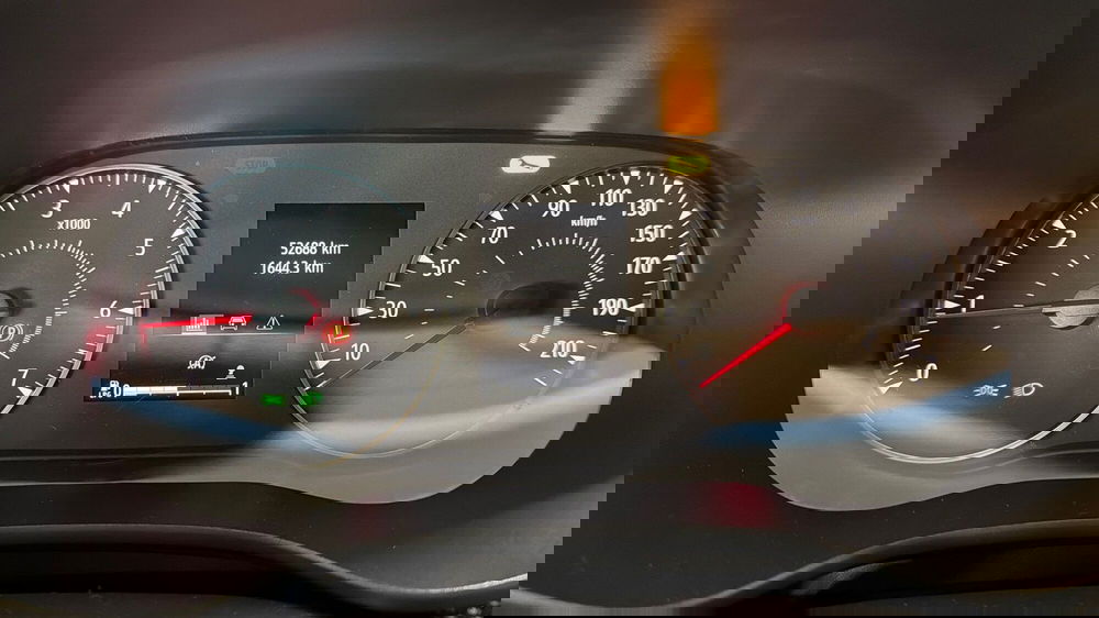 Dacia Sandero Streetway usata a Treviso (10)