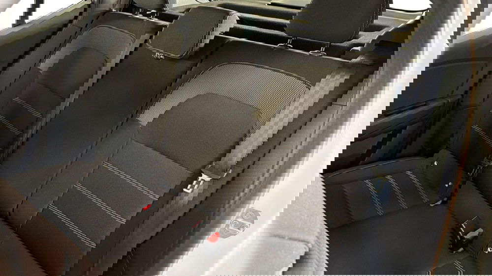 Dacia Sandero Streetway usata a Treviso (11)