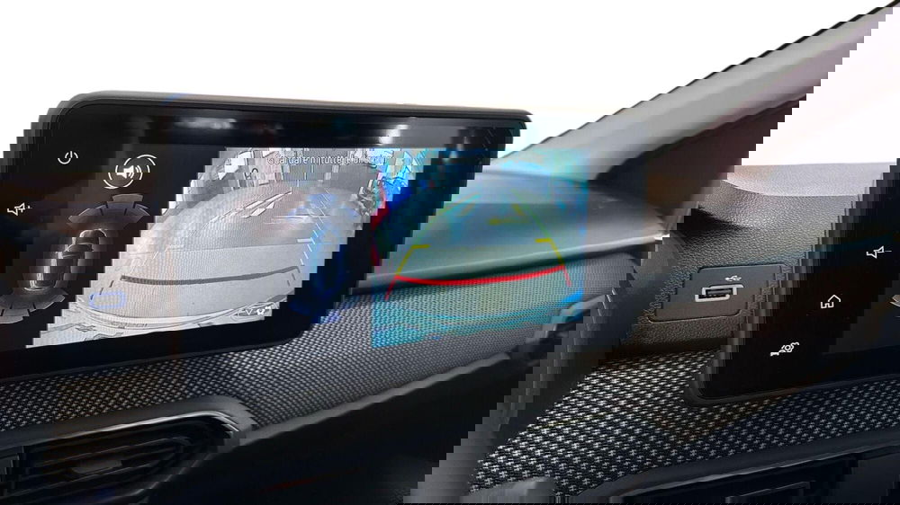 Dacia Sandero Streetway usata a Treviso (13)