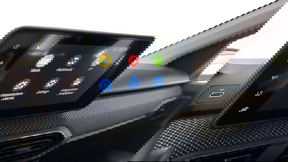 Dacia Sandero Streetway usata a Treviso (14)