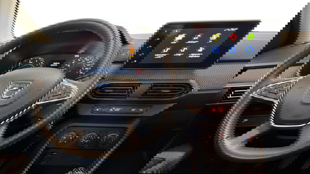 Dacia Sandero Streetway usata a Treviso (15)