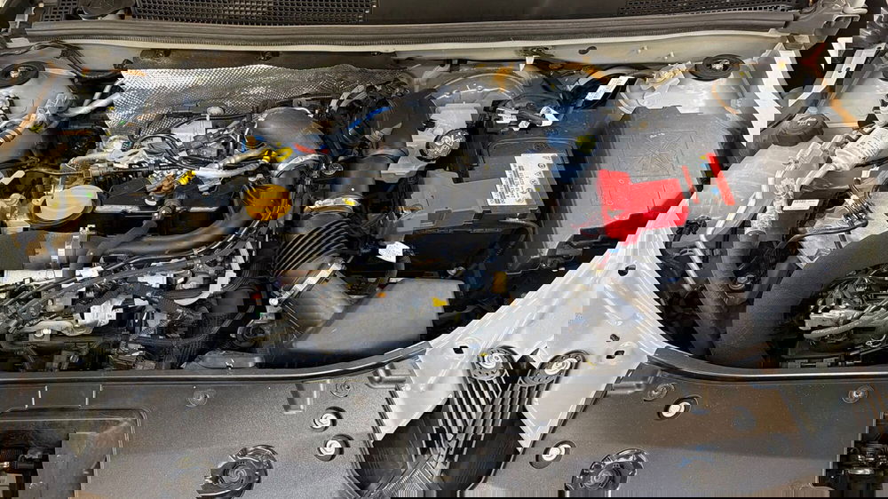 Dacia Sandero Streetway usata a Treviso (16)