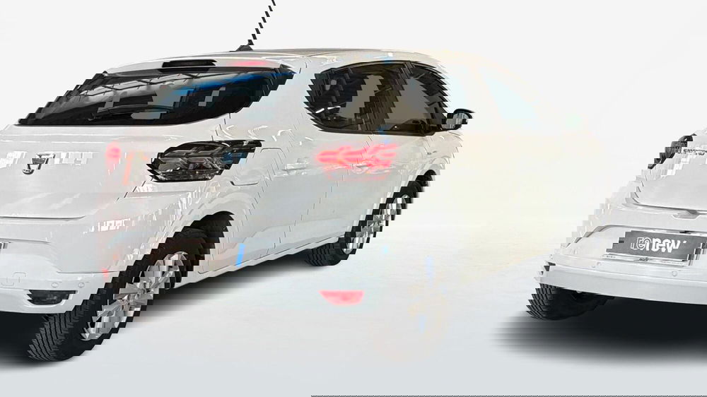 Dacia Sandero Streetway usata a Treviso (2)