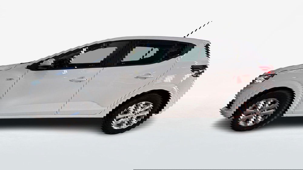 Dacia Sandero Streetway usata a Treviso (3)