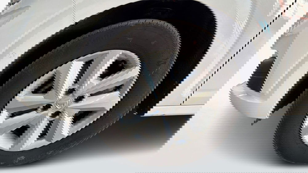 Dacia Sandero Streetway usata a Treviso (5)