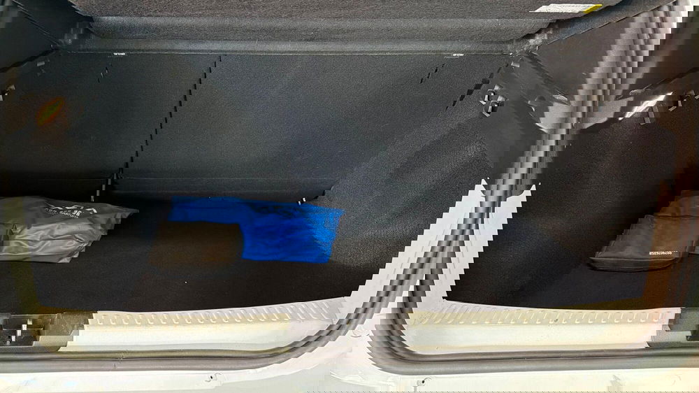 Dacia Sandero Streetway usata a Treviso (6)