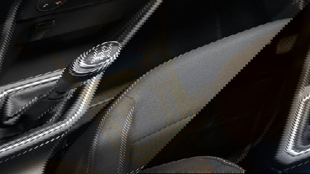 Dacia Sandero Streetway usata a Treviso (8)