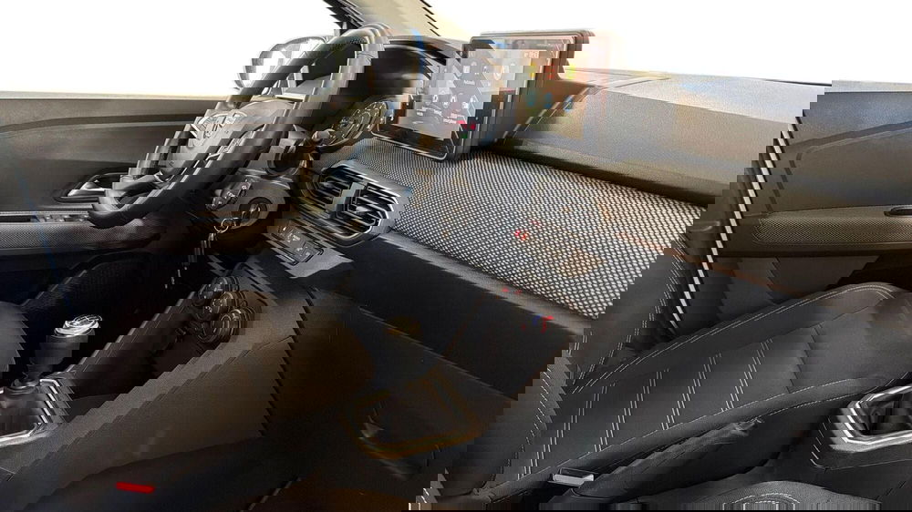 Dacia Sandero Streetway usata a Treviso (9)