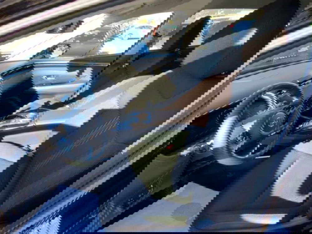 Hyundai Tucson usata a Perugia (10)