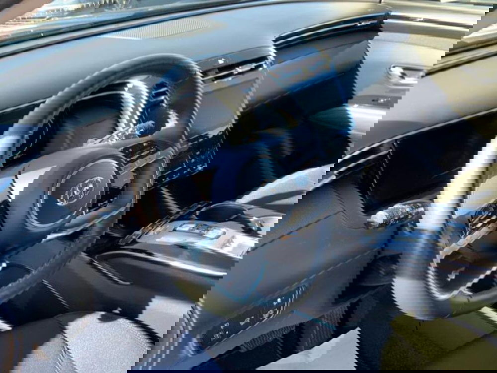 Hyundai Tucson usata a Perugia (13)