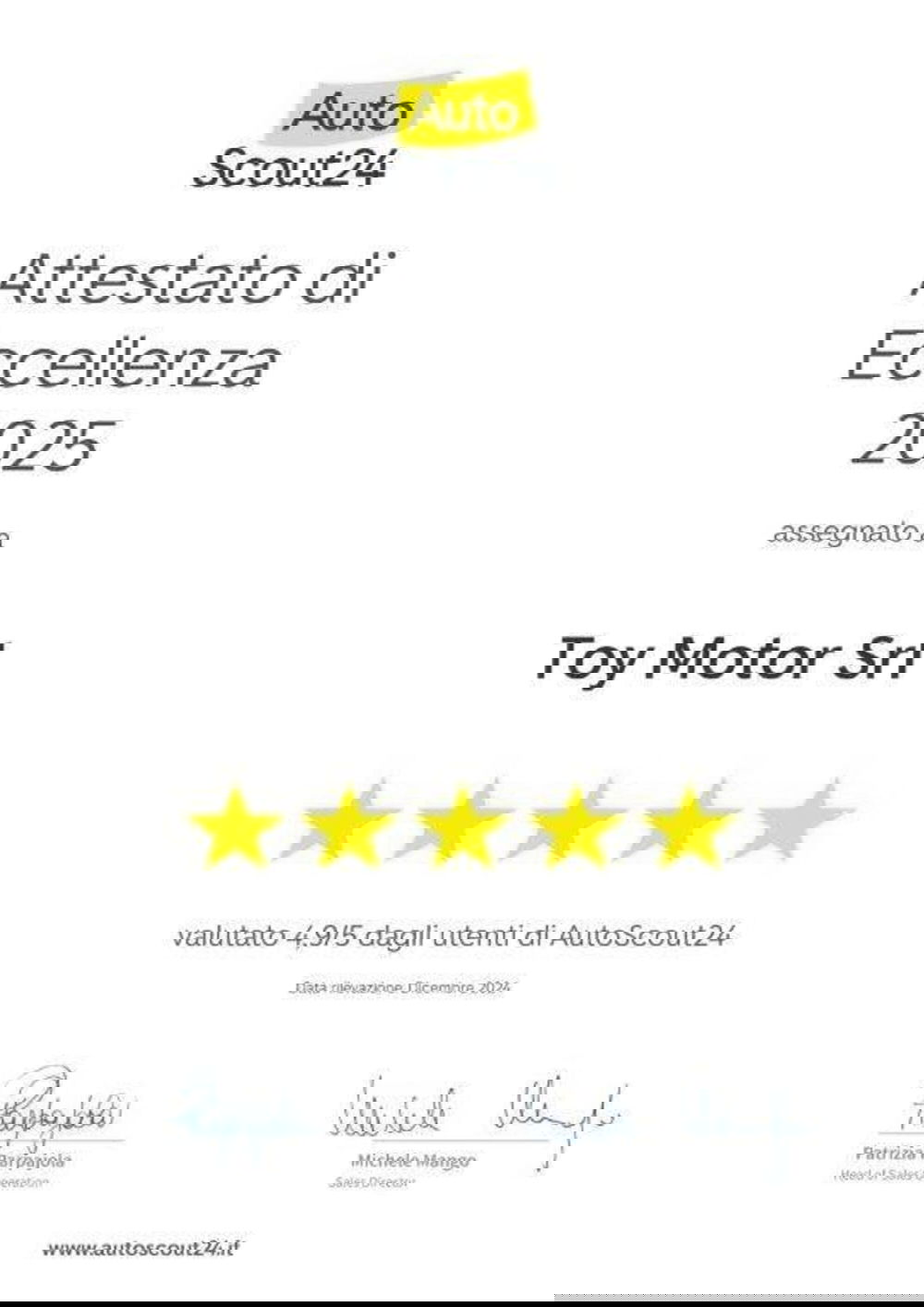 Hyundai Tucson usata a Perugia (2)