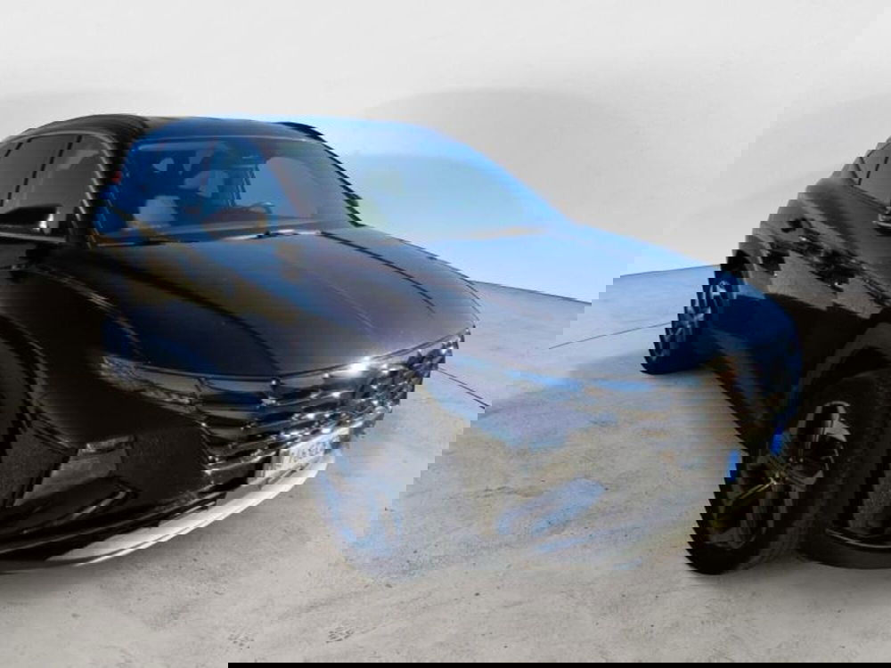 Hyundai Tucson usata a Perugia (5)