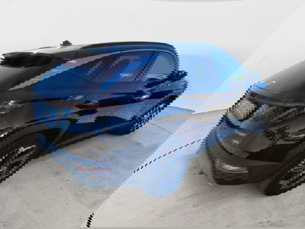 Hyundai Tucson usata a Perugia (7)