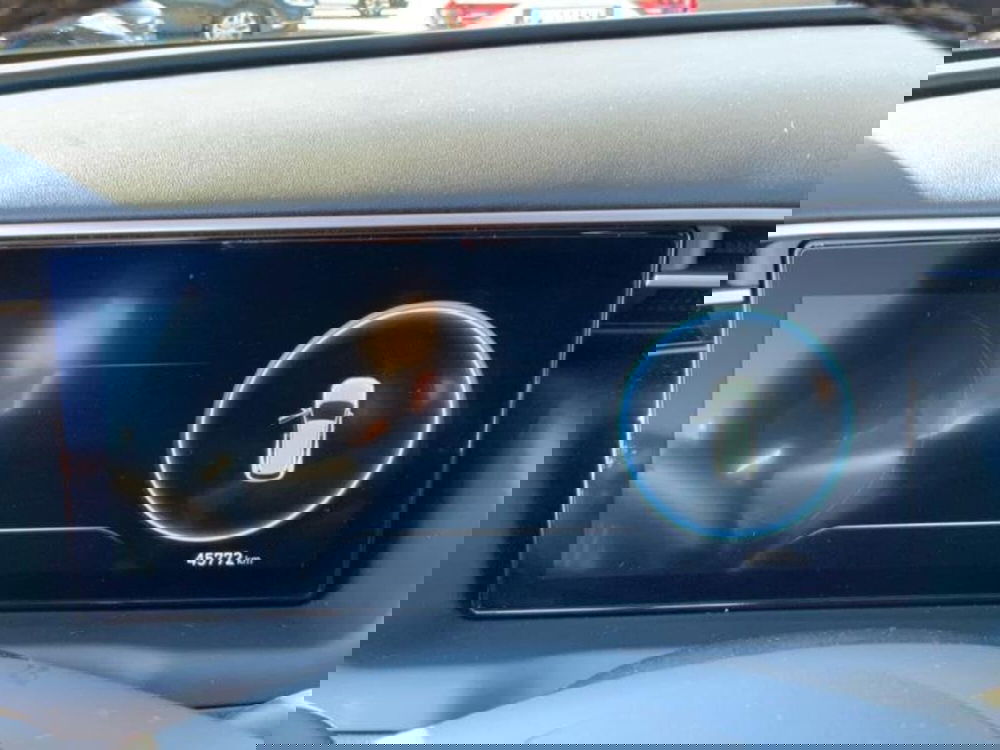 Hyundai Tucson usata a Perugia (9)