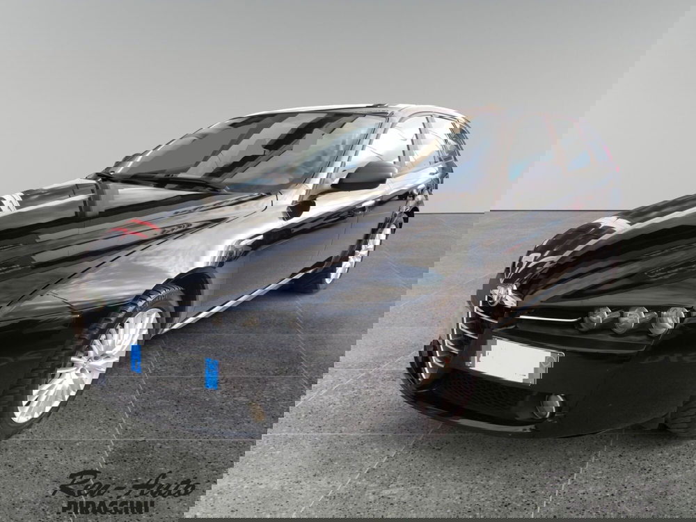 Alfa Romeo 159 SportWagon usata a Rimini