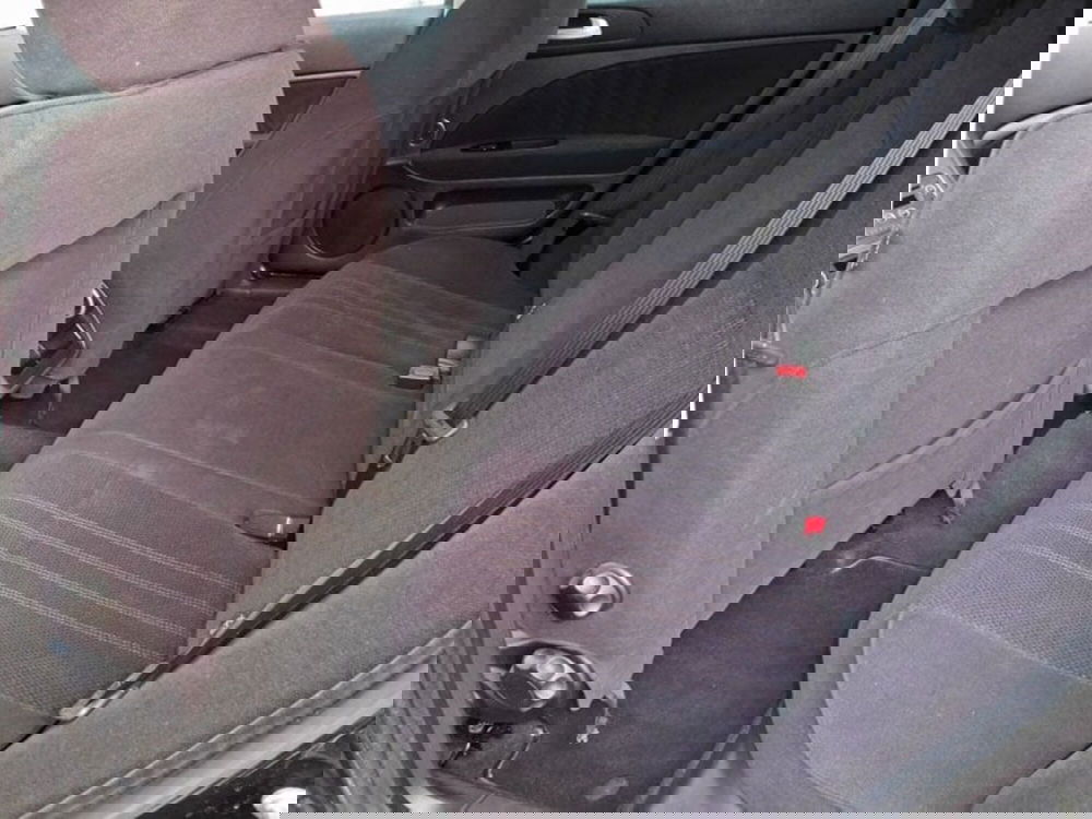 Alfa Romeo 159 SportWagon usata a Rimini (11)