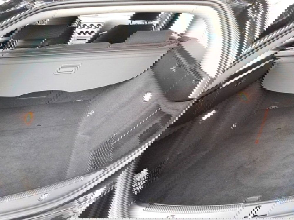 Alfa Romeo 159 SportWagon usata a Rimini (12)