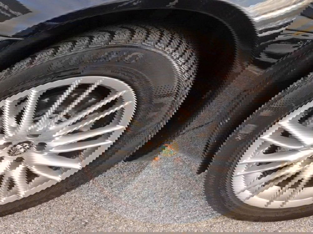 Alfa Romeo 159 SportWagon usata a Rimini (13)