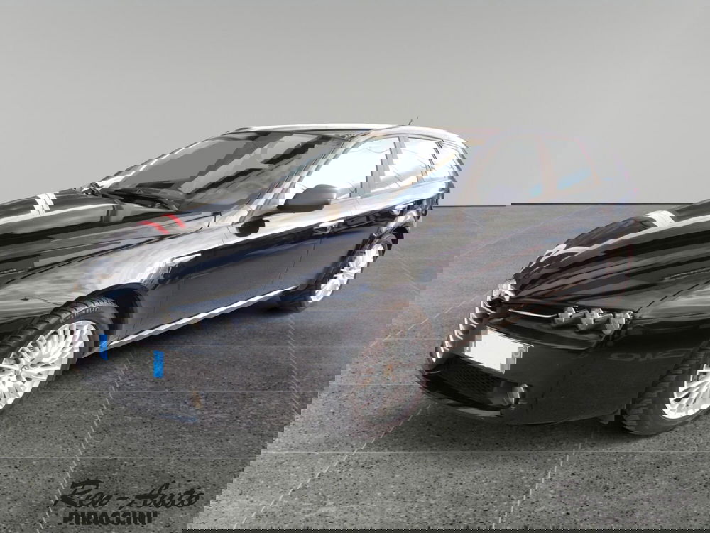 Alfa Romeo 159 SportWagon usata a Rimini (2)