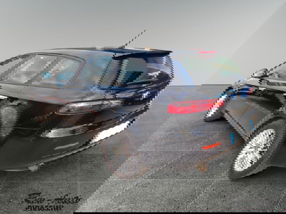 Alfa Romeo 159 SportWagon usata a Rimini (3)