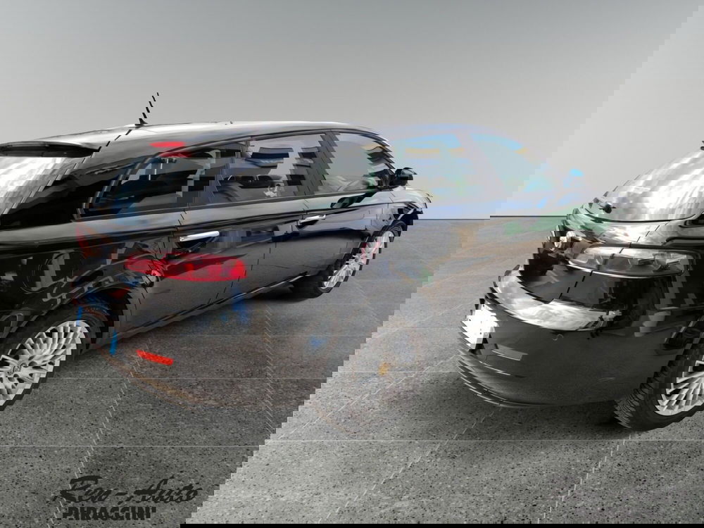 Alfa Romeo 159 SportWagon usata a Rimini (4)