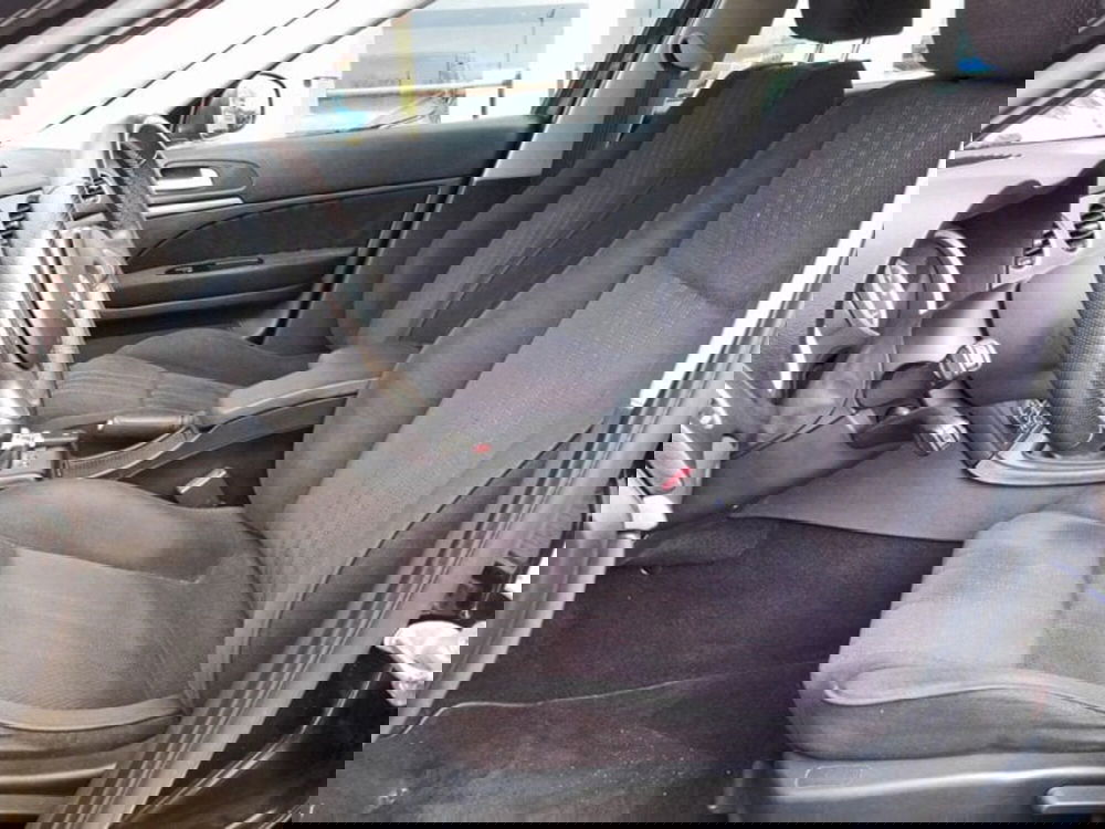 Alfa Romeo 159 SportWagon usata a Rimini (6)