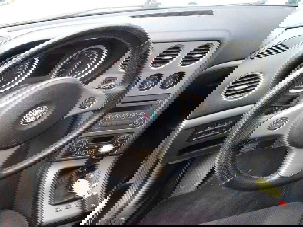 Alfa Romeo 159 SportWagon usata a Rimini (7)