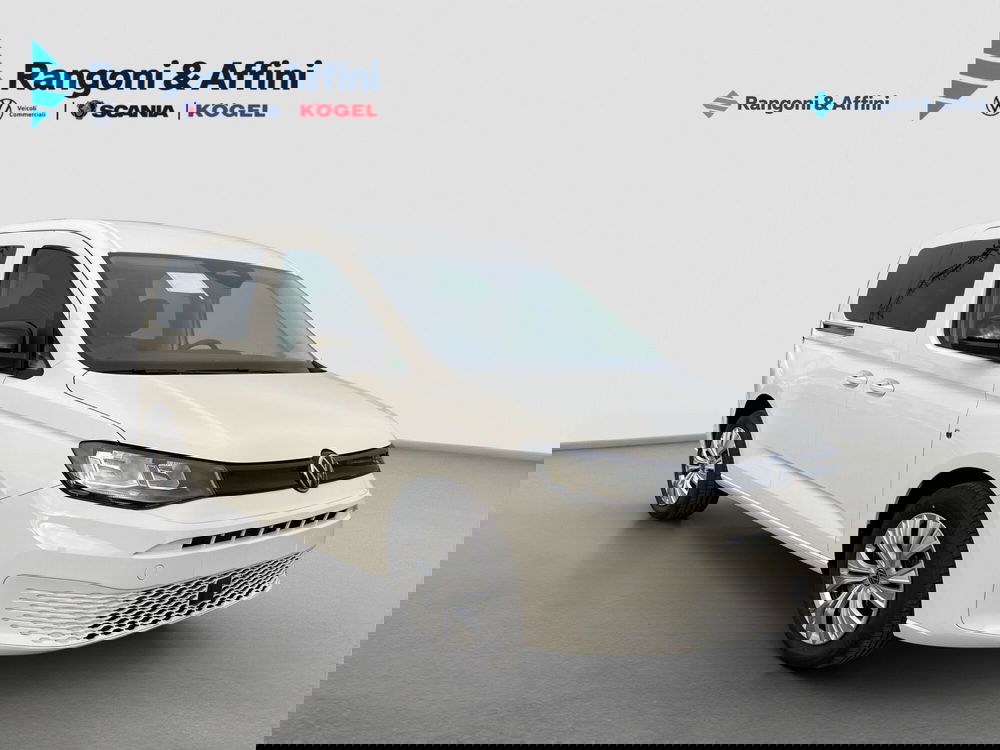 Volkswagen Veicoli Commerciali Caddy nuova a Mantova