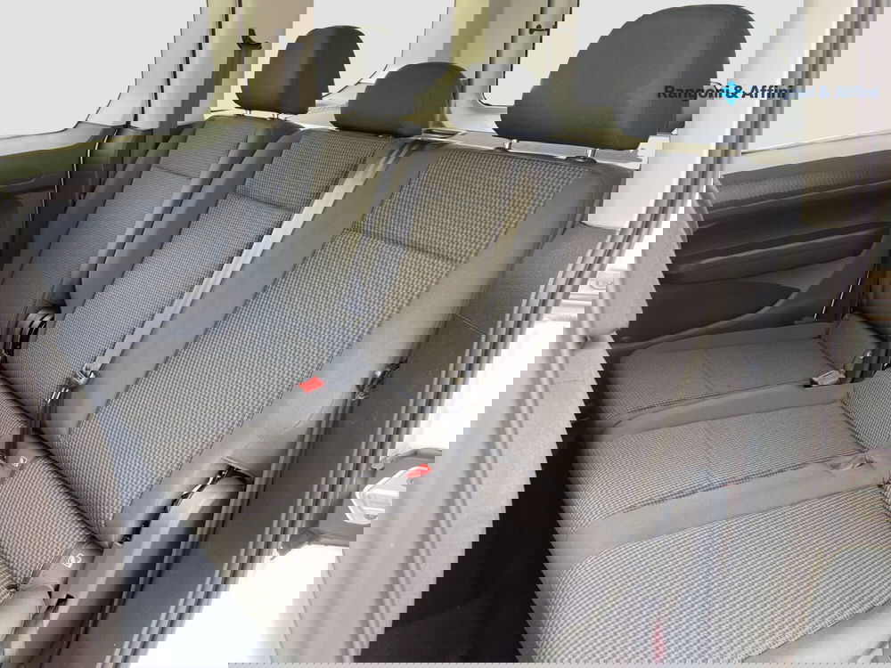 Volkswagen Veicoli Commerciali Caddy nuova a Mantova (12)