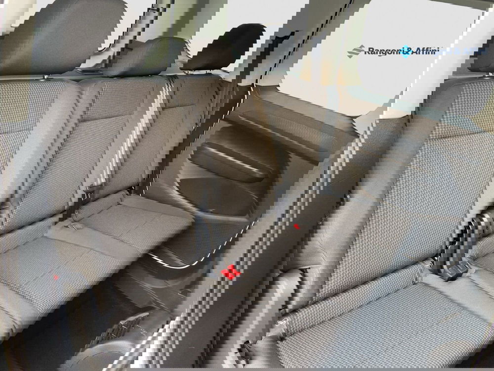 Volkswagen Veicoli Commerciali Caddy nuova a Mantova (16)