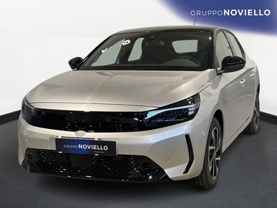 Opel Corsa 1.2 100 CV GS Line nuova a Battipaglia