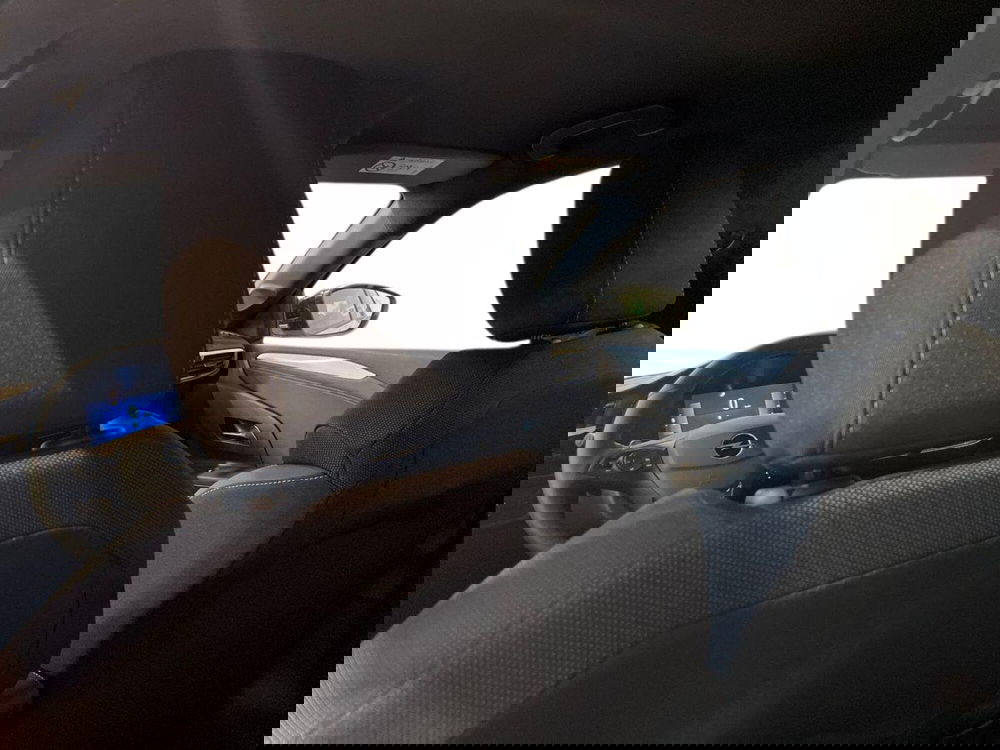 Opel Corsa nuova a Salerno (12)