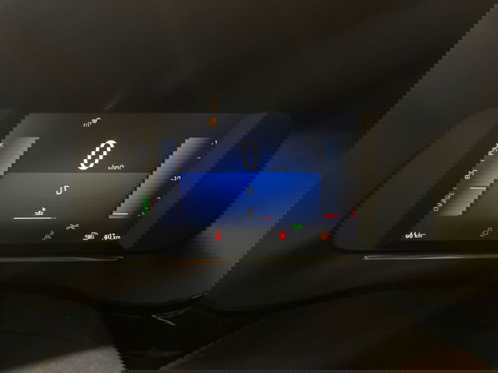 Opel Corsa nuova a Salerno (15)