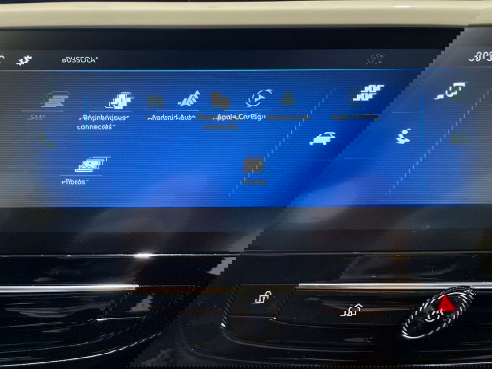 Opel Corsa nuova a Salerno (17)