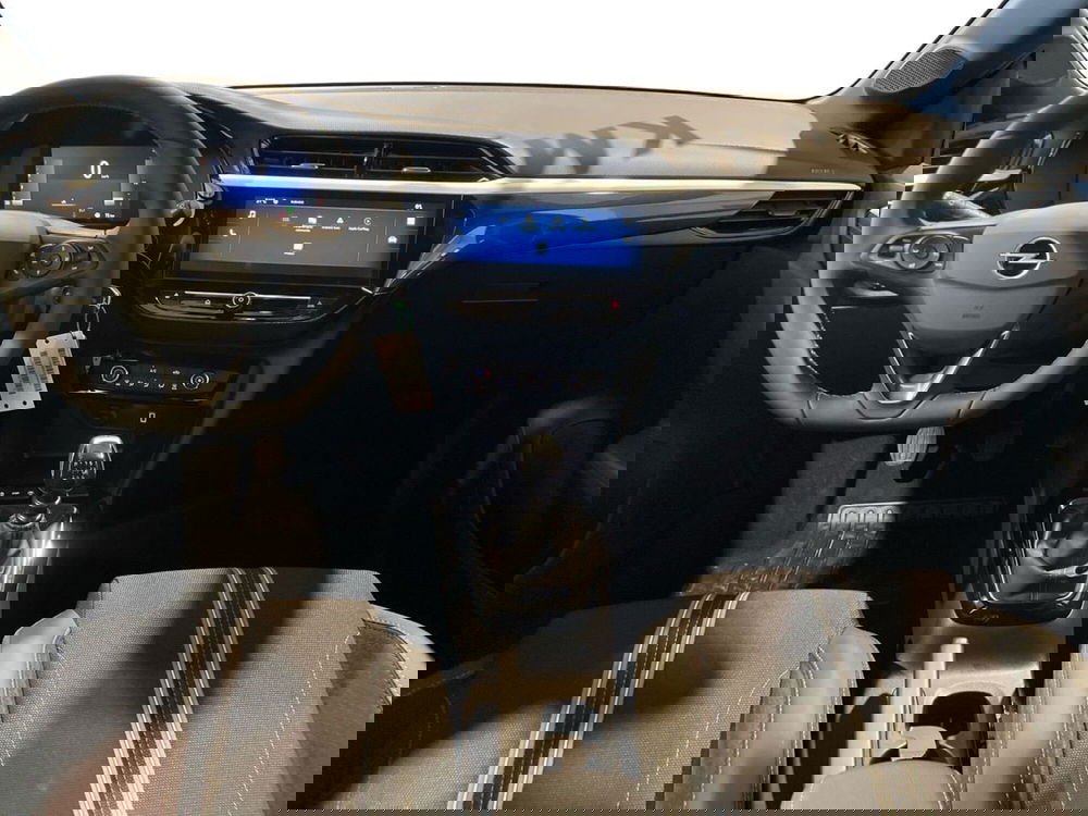 Opel Corsa nuova a Salerno (8)