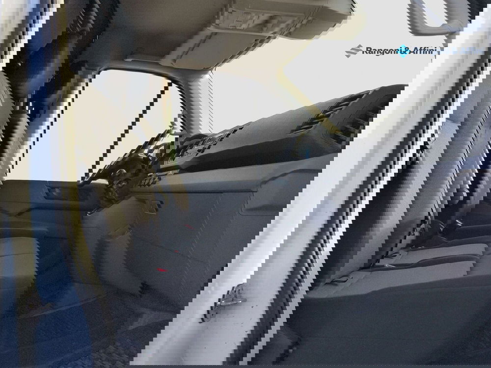 Volkswagen Veicoli Commerciali Crafter Furgone usata a Brescia (15)