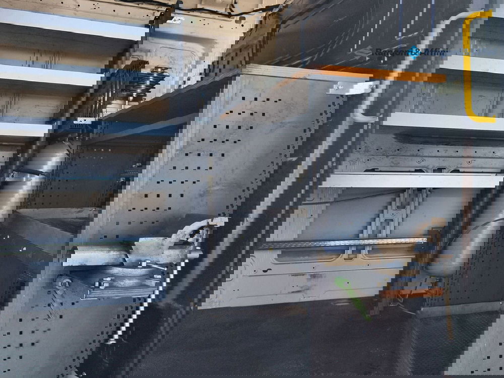 Volkswagen Veicoli Commerciali Crafter Furgone usata a Brescia (5)