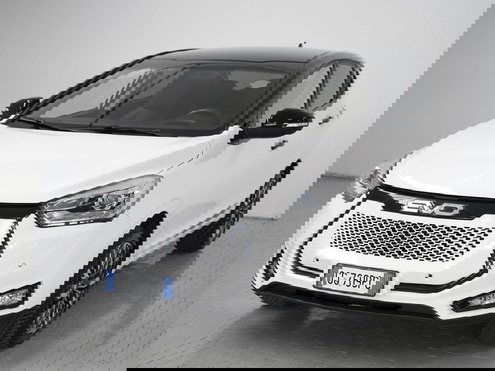 Evo Evo 3 usata a Prato