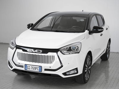 Evo Evo 3 1.5 113cv del 2021 usata a Prato