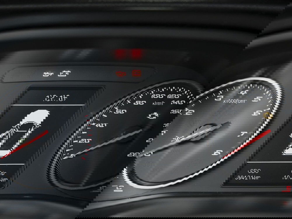 Evo Evo 3 usata a Prato (10)