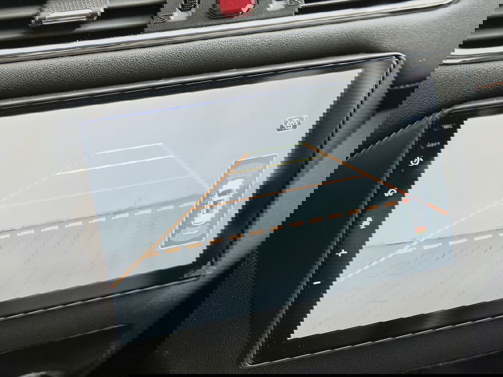 Evo Evo 3 usata a Prato (13)