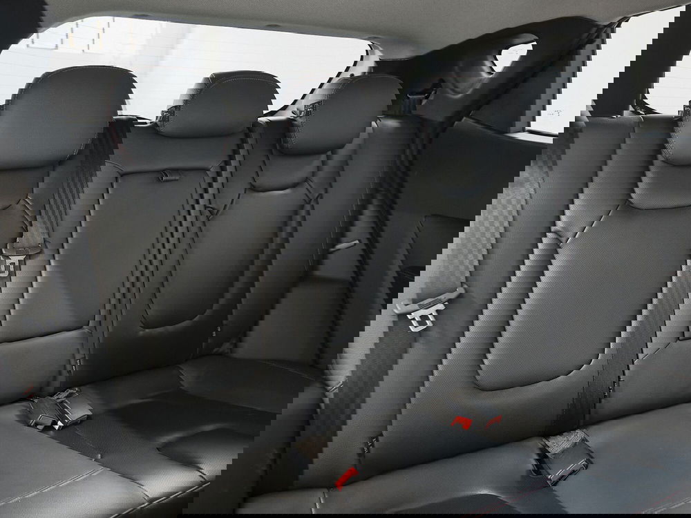 Evo Evo 3 usata a Prato (18)