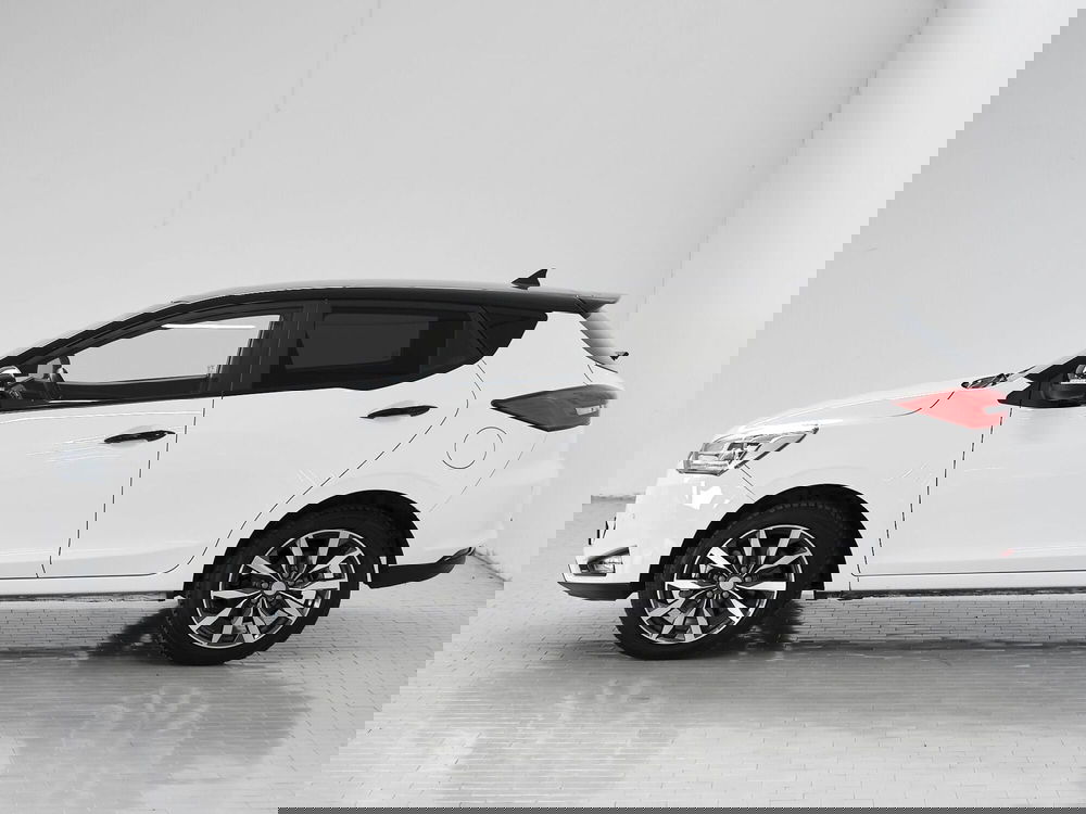 Evo Evo 3 usata a Prato (2)