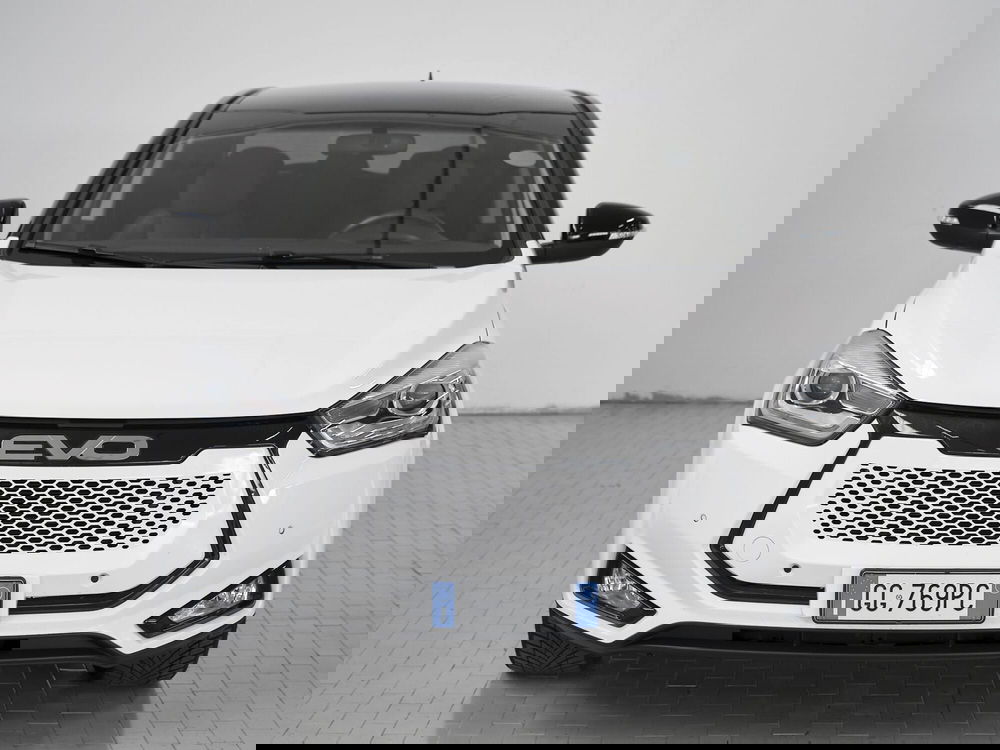 Evo Evo 3 usata a Prato (4)