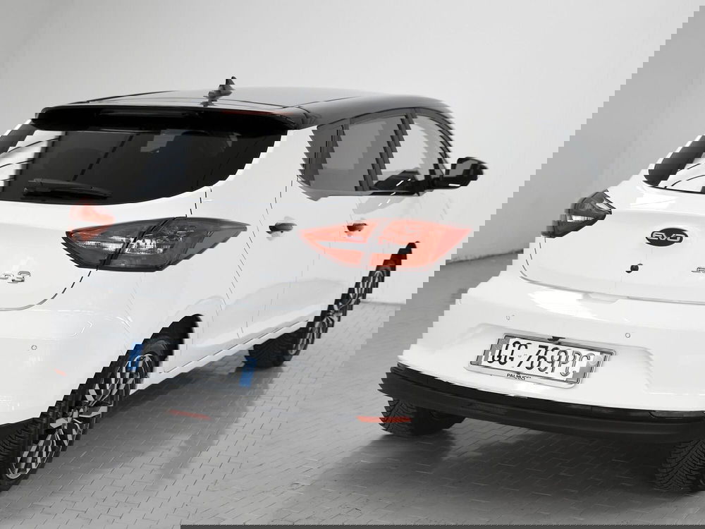 Evo Evo 3 usata a Prato (6)